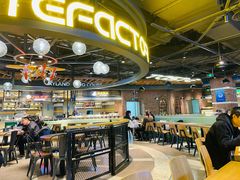 -食通天美食广场(华润万象城店)