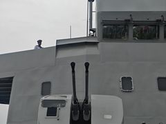 -上海港国际客运中心