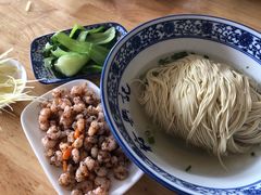 -裕兴记·三虾面(西北街总店)