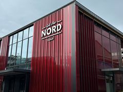 -Nord Grill&Bar Highland诺德西餐(深圳欢乐海岸店)