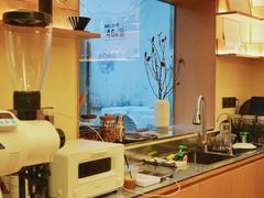 -The Roastery By AllYouWant(福田店)