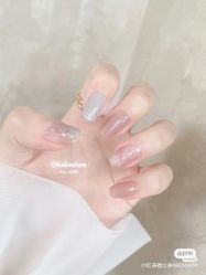 -Halo美甲美睫