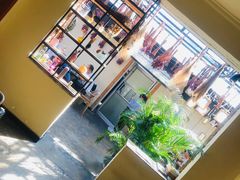 -小巷餐厅(五大街店)