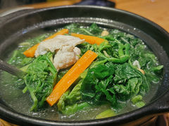 -猪腰世家·粤菜猪腰汤(江西路店)