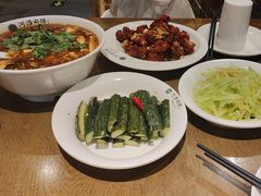 -河沿肉饼Beijing Pie(东华门店)