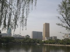 -文瀛公园