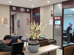 -爱康国宾体检中心(北京航天桥光耀东方分院)