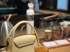 -Metal hands·铁手咖啡