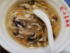 -小姜锅贴(凤凰街店)