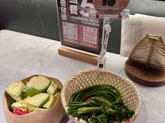 -芸山季·云南野生菌火锅(人民广场来福士店)