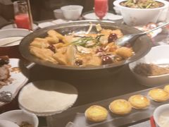 -秀儿四九城·新京菜(亚运村鸟巢店)