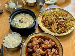 -贤花饭店(城阳店)