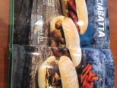 -魏斯理汉堡(西安沣东吾悦店)