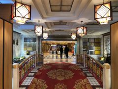 大堂-良友·海鲜青岛菜(五四广场店)