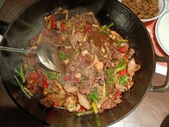 -小隐人家(乐松店)