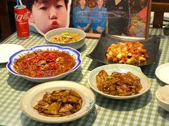 -玉桥餐厅(天坛店)