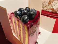 -BAKER&SPICE(安福路店)