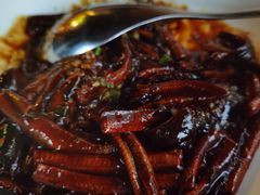 -新吉士·上海菜(浦东LCM置汇旭辉店)