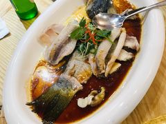 -德胜轩正宗顺德菜(宝安沙井会展中心店)