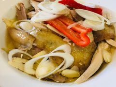 -尹兰楼西北风情餐厅(嘉定店)