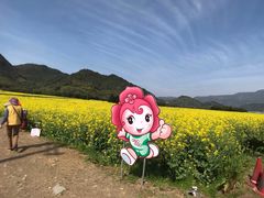 -新建村梅花