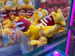 -利群商厦(台东店)