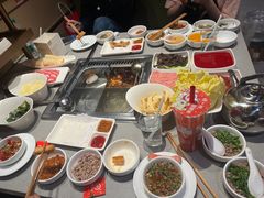 -海底捞火锅(吾悦广场店)