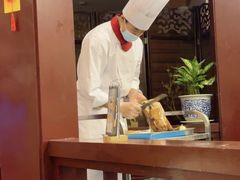-全聚德(上海首店浦东店)