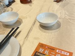 -聚福宝合苑食府(南头镇店)