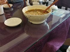 -西域美食(西直门南小街店)