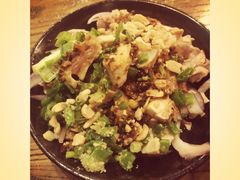 iphone_upload_pic-赖扁担重庆小面(友谊路店)