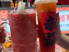 -辣小鲜·南昌大排档(船山路店)