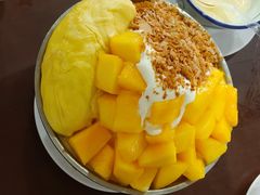 -水牛奶皇后糖水铺(深圳总店)