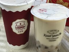 -桂桂茶(万嘉广场店)