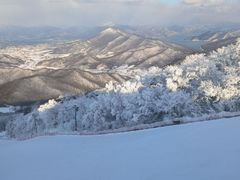 -中旅松花湖滑雪场