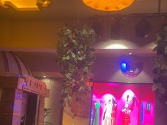 -蒙古人烤羊大师·绿野餐厅(工农大路店)