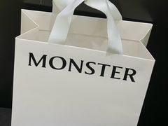 -GENTLE MONSTER(上海前滩太古里店)