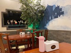 -北平小馆·烤鸭·家常菜(磨房北里店)