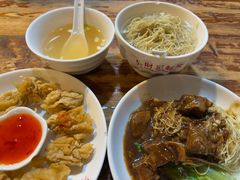 -吴财记面家(大同路店)