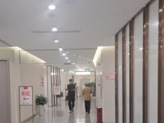 -爱康国宾体检中心(北京航天桥光耀东方分院)