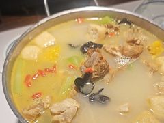 -打酱油·非遗淮扬菜(瘦西湖梅岭店)