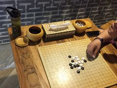 -绿岛汤泉韩式休闲会所