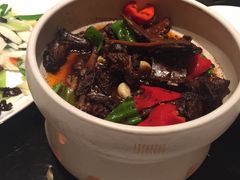 -粗茶淡饭·汉口公馆(循礼门店)