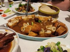 -大铁勺新津菜(东丽阳光新业广场店)
