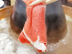 -古铜老院铜锅涮肉·清真(双井店)