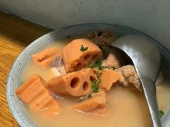 -静一餐厅·湖北菜(前门创始店)