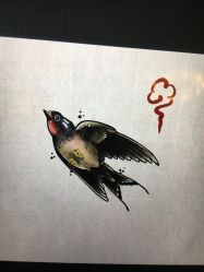 -京都墨客刺青