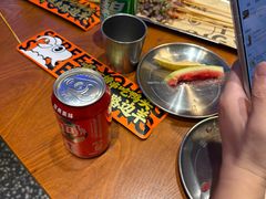 -路边羊烧烤酒场(宝带路店)
