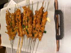 -楚太子  中餐&烧烤(武大店)