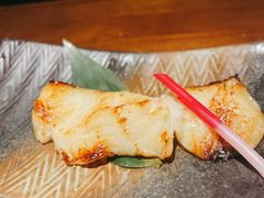-千代武日本料理(开发区店)
